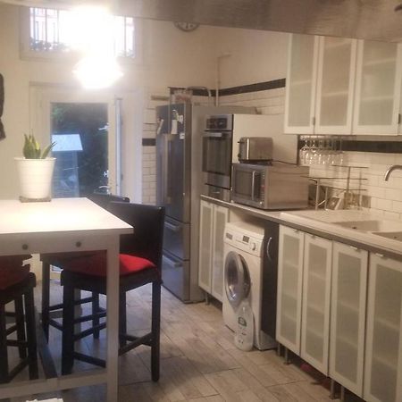 Apartmán Michel 13002 Marseille Exteriér fotografie