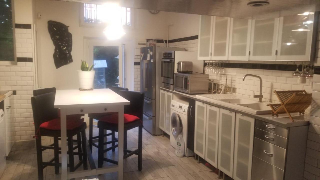 Apartmán Michel 13002 Marseille Exteriér fotografie