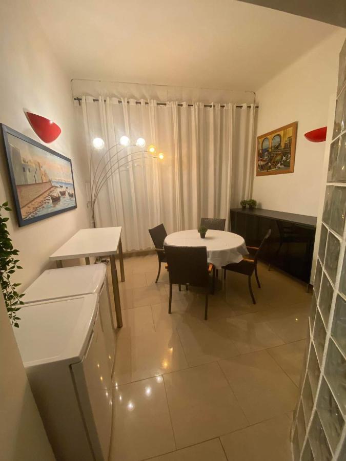 Apartmán Michel 13002 Marseille Exteriér fotografie