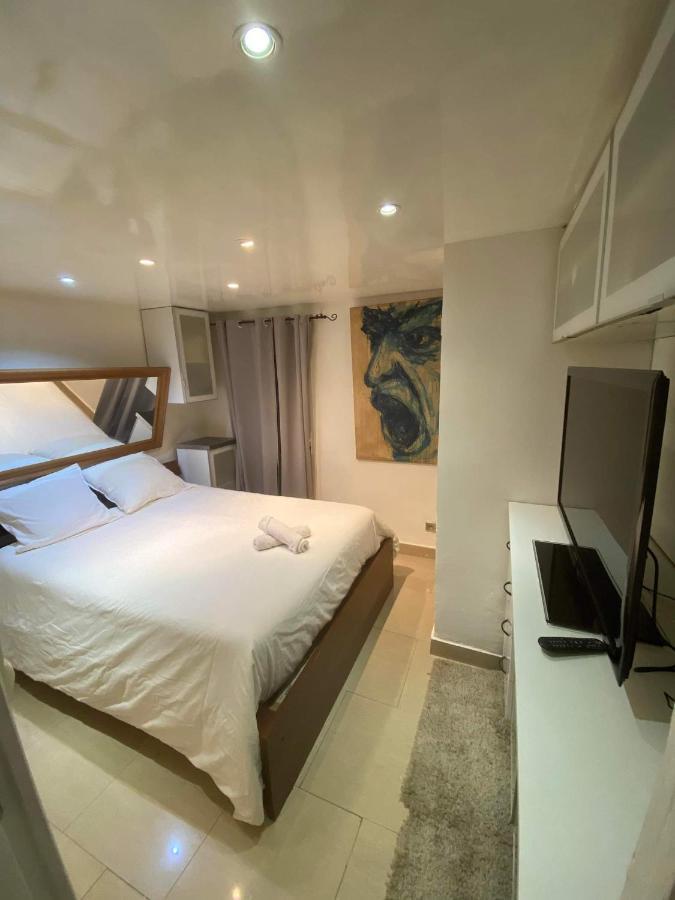 Apartmán Michel 13002 Marseille Exteriér fotografie